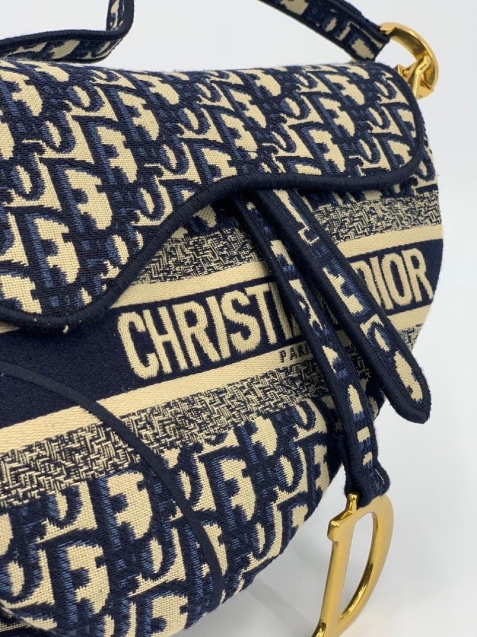 Сумка Christian Dior